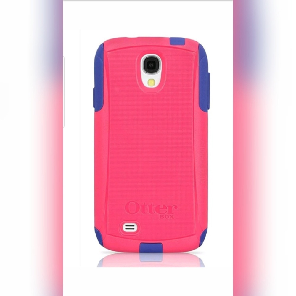 New Otterbox Commuter Case Samsung Gallaxy  S4